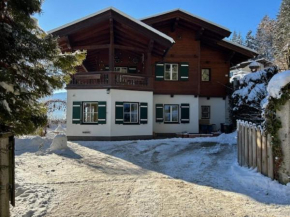 Exclusive apartment with sauna-Reith in Kitzbühel